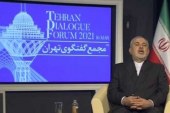 ظریف: در سیاست «فشار حداکثری» تفاوتی بین ترامپ و بایدن نیست