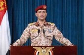 یحیی سریع: شرکت آرامکو سعودی، هدف 20 موشک و پهپاد یمن قرار گرفت