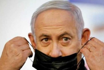 نتانیاهو برای کسب رأی در انتخابات دست به دامن مدیرعامل فایزر شد