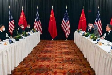 درخواست چین از آمریکا برای برداشتن گام‌های عملی در ارتباط با برجام