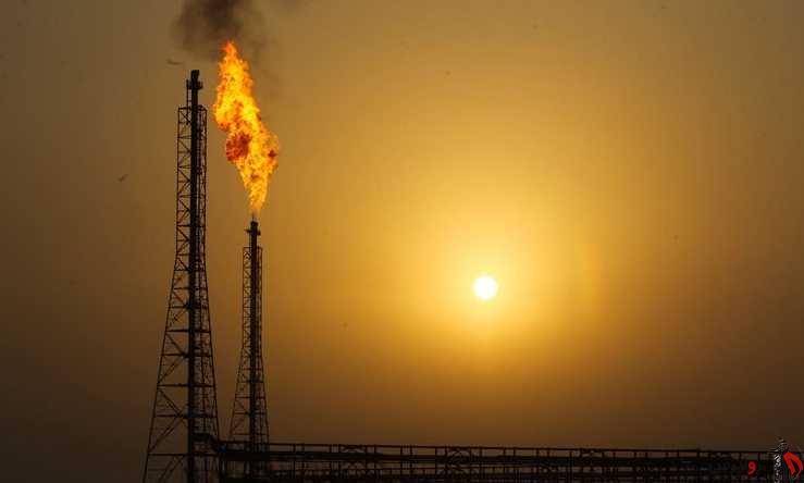 قدرت‌نمایی ایران در بهره‌برداری از میادین مشترک نفت و گاز