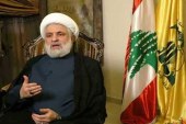 معاون دبیر کل حزب الله اوضاع لبنان را پیچیده و خطرناک خواند