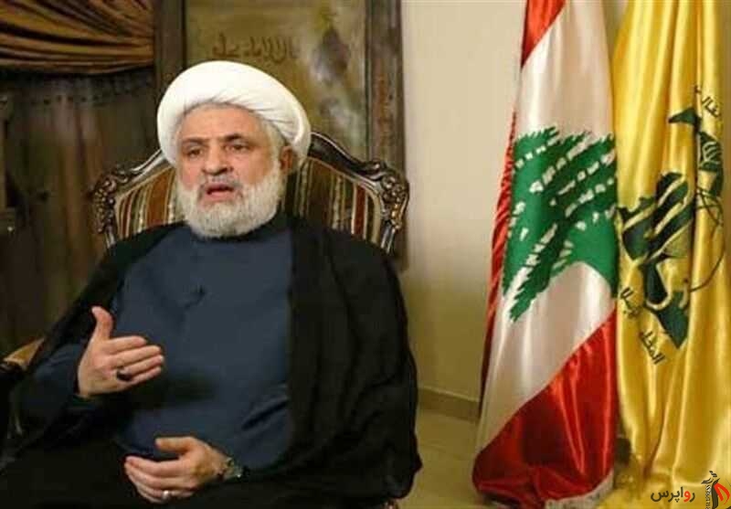 معاون دبیر کل حزب الله اوضاع لبنان را پیچیده و خطرناک خواند