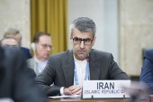 پاسخ قاطع ایران به اتهام های بی اساس رژیم صهیونیستی در شورای حقوق‌بشر
