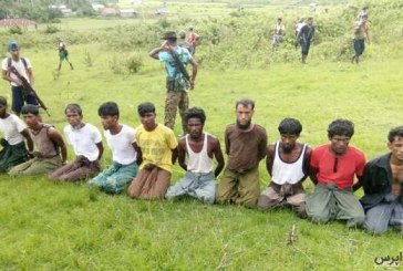 ادامه تظاهرات در میانمار/آمریکا فرزندان فرمانده ارتش را تحریم کرد
