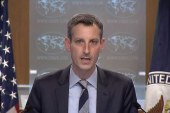 سخنگوی وزارت خارجه آمریکا: از نتیجه جلسه شورای حکام درباره ایران راضی هستیم