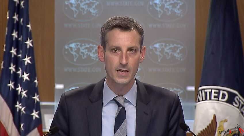 سخنگوی وزارت خارجه آمریکا: از نتیجه جلسه شورای حکام درباره ایران راضی هستیم