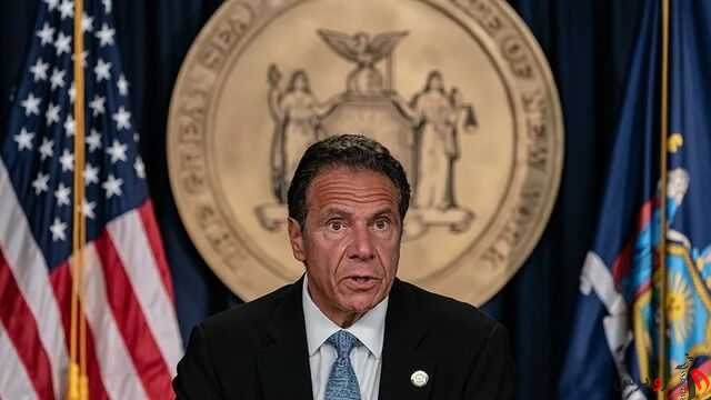 طرح استیضاح فرماندار نیویورک برای پنهان کردن آمار کشته‌های کرونا