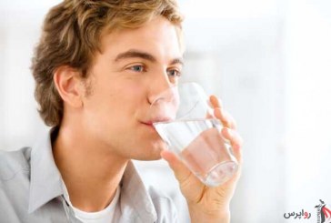 چرا باید به میزان کافی آب بنوشیم؟