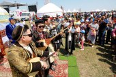 سنت‌ها و آیین‌های ایران و قزاقستان از نگاه دوربین