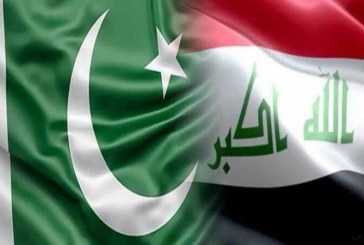 روابط عراق و پاکستان؛ آیا از گزند قدرت های بزرگ در امان می ماند؟