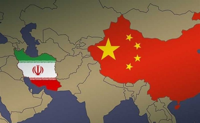 ایران و چین؛ شرکائی که می توانند درعرصه فناوری دنیا حرف اول را بزنند