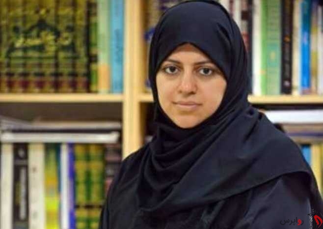 دادگاه عربستان یک زن فعال حقوق بشر را به زندان محکوم کرد