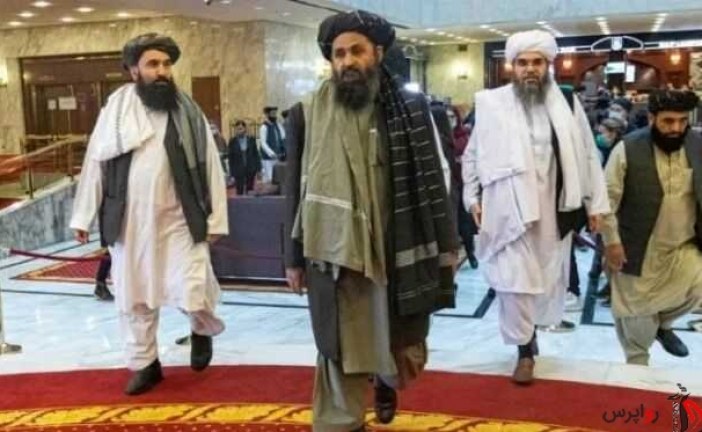 طالبان پیشنهاد انتخاباتی اشرف غنی را رد کرد