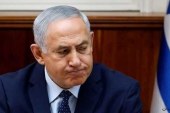 کاهش آرای اردوگاه نتانیاهو / نتانیاهو بازهم به تنهایی نمی‌تواند کابینه تشکیل دهد