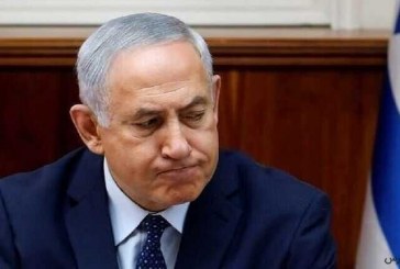 کاهش آرای اردوگاه نتانیاهو / نتانیاهو بازهم به تنهایی نمی‌تواند کابینه تشکیل دهد