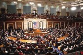 تلاش سناتورهای آمریکا برای لغو اختیارات جنگی «جو بایدن»