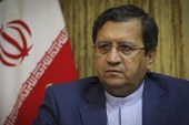 همتی: اقتصاد ایران از رکود خارج شد