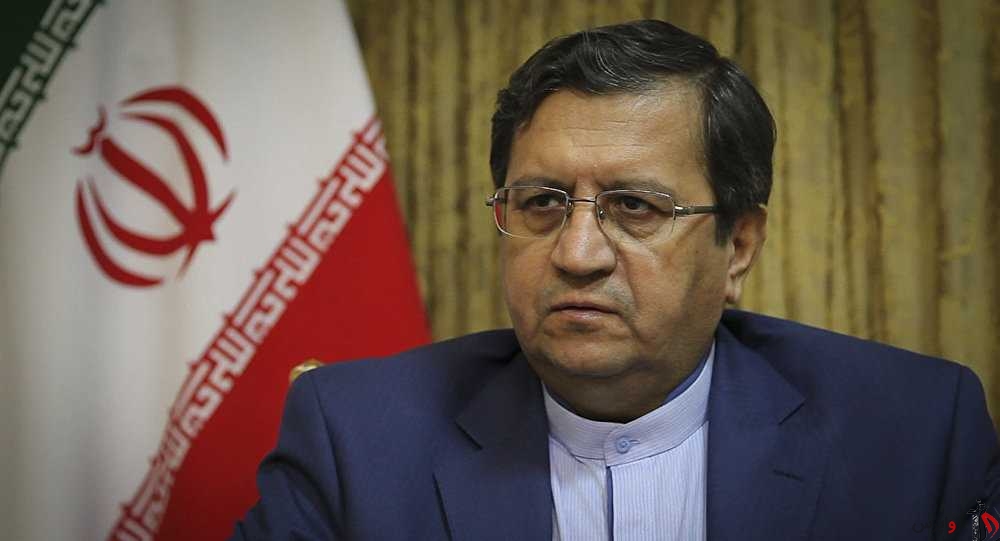 همتی: اقتصاد ایران از رکود خارج شد