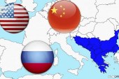 تأکید روسیه و چین بر ضرورت بازگشت بی‌قید و شرط آمریکا به برجام