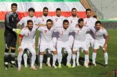 تیم ملی ایران 3 – صفر تیم ملی سوریه / تمرین بردن عراق و بحرین در آزادی