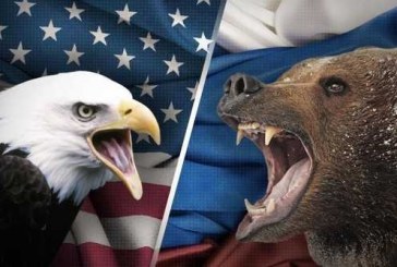 در پاسخ به تحریم های آمریکا روسیه: به زودی آمریکا را خوشحال می کنیم!