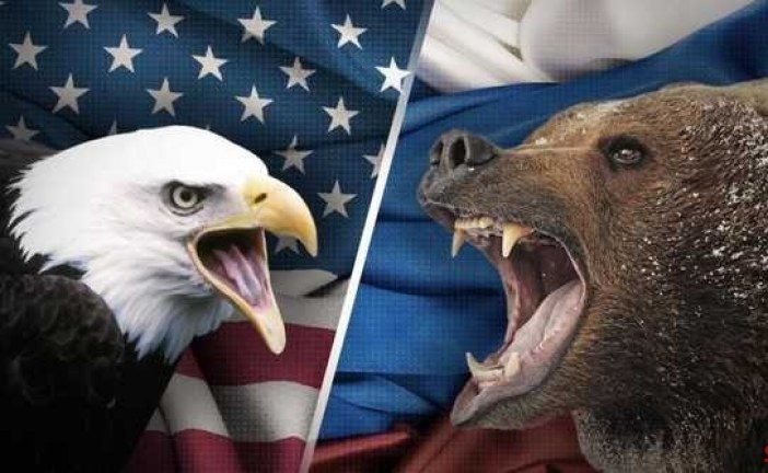 در پاسخ به تحریم های آمریکا روسیه: به زودی آمریکا را خوشحال می کنیم!