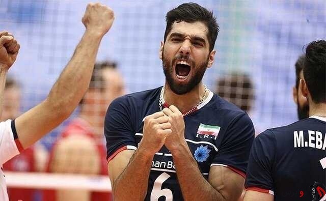 سید محمد موسوی: ایران می‌تواند در المپیک تیم‌های بزرگ را شکست دهد/ سطح لیگ ایتالیا بالاست