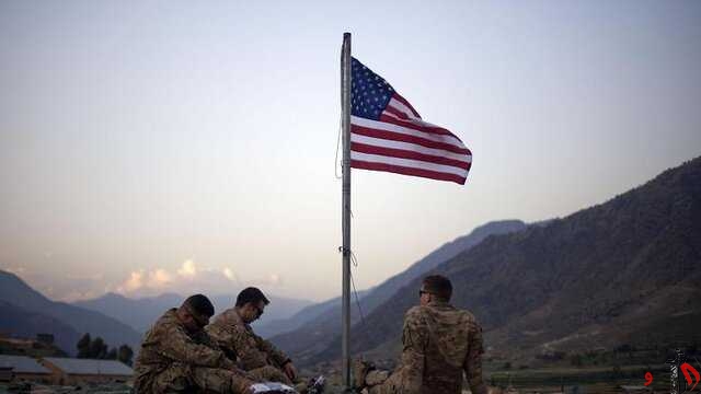 افشاگری واشنگتن پست درباره موعد خروج آمریکا از افغانستان