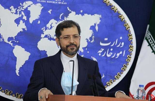 واکنش ایران به چاپ نقشه جعلی در تمبر اقلیم کردستان