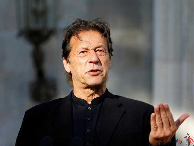 عمران خان خواستار روابط صلح‌آمیز با هند شد