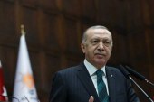 اردوغان: در صورت مثبت بودن تماس‌ها با مصر، مناسبات را تقویت خواهیم کرد