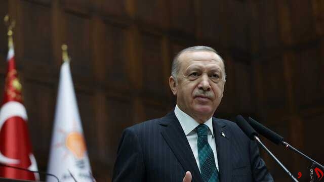 اردوغان: در صورت مثبت بودن تماس‌ها با مصر، مناسبات را تقویت خواهیم کرد