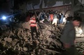 بیش از ۵۰ کشته و زخمی در انفجار افغانستان