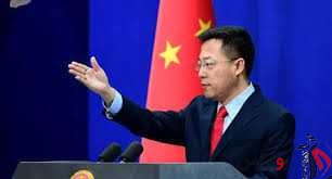 پکن: سند همکاری های جامع، الگوی کلی روابط ایران و چین در آینده است