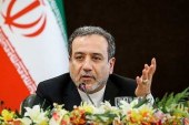 عراقچی اعلام کرد ؛ ایران غنی سازی ۶۰ درصد را آغاز کرد