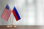 بلومبرگ: آمریکا به دنبال گسترش تحریم‌ها علیه روسیه است