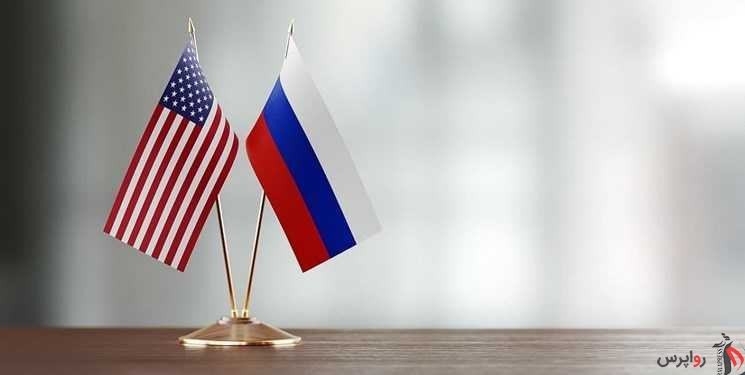 بلومبرگ: آمریکا به دنبال گسترش تحریم‌ها علیه روسیه است