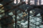 مصر بیش از 120 زندانی اخوانی را آزاد کرد