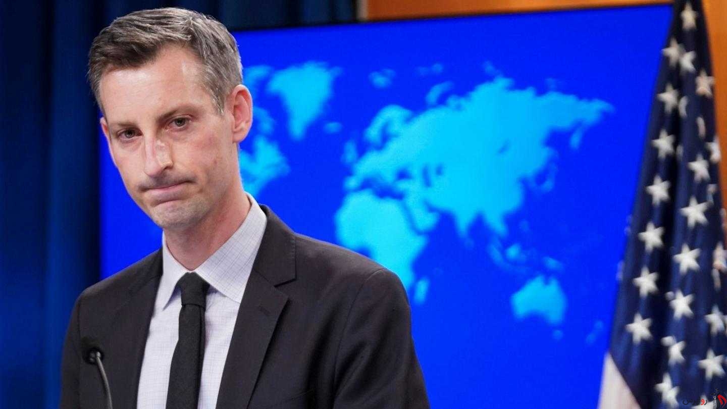 یونهاپ: موضع آمریکا در مورد تحریم‌های ایران تغییر نکرده است