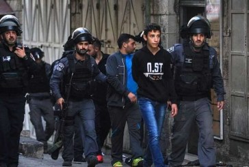 رژیم صهیونیستی ۲۳۰ کودک فلسطینی را بازداشت کرد