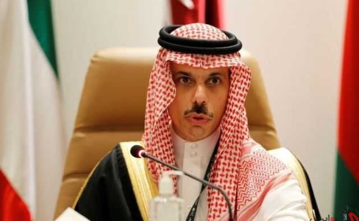 وزیرخارجه سعودی: ثبات درمنطقه تنها از طریق همکاری با ایران محقق می‌شود