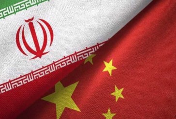چین، سیاستی همسو با ایران در برجام