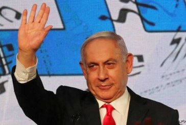 نتانیاهو: فقط افراط گراها باید در اسرائیل کابینه تشکیل دهند