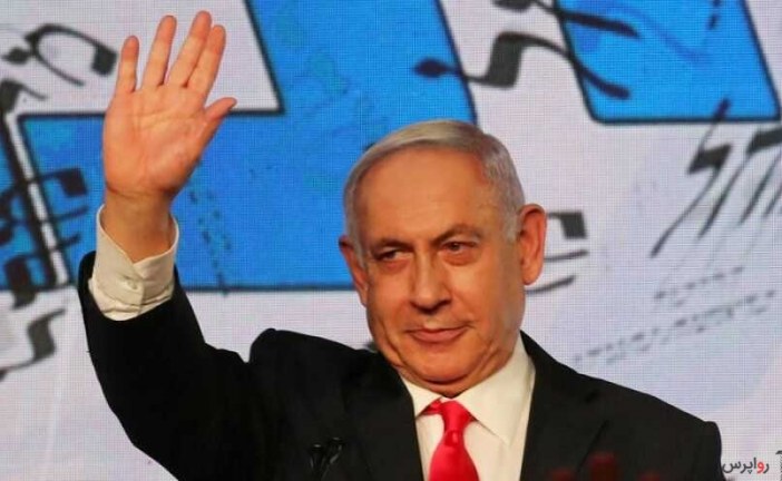 نتانیاهو: فقط افراط گراها باید در اسرائیل کابینه تشکیل دهند