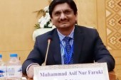 مدیر اندیشکده صلح پاکستان : امضای سند جامع همکاری ایران و چین،تحریم‌های آمریکا را بی اثر می‌کند