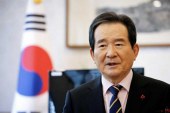 چانگ سای کِیون : آزاد سازی منابع ایران به نفع کره جنوبی است