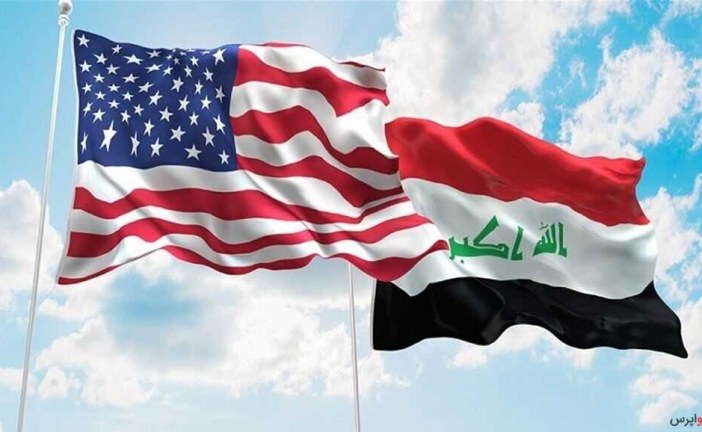 رایزنی عراق و آمریکا درباره تشکیل کمیته نظامی مشترک