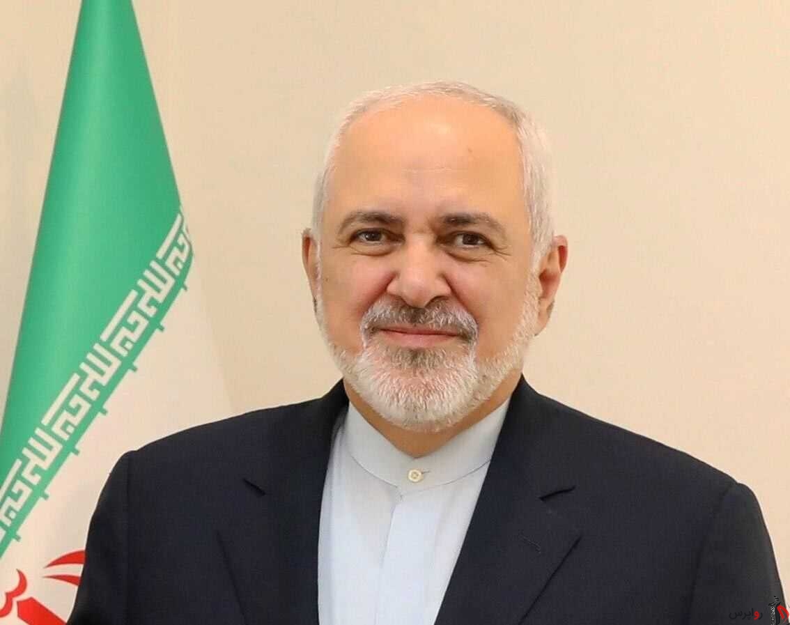 ظریف :ایران از گفت وگوی صلح افغانستان حمایت می کند