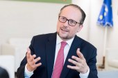وزیر خارجه اتریش: به پیشرفت نشست وین خوشبین هستم